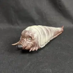 【ジャンク品】DXモスラ 幼虫 1996 東方映画 BANDAI 日本製