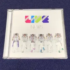 LIVE NEWS 特典DVD付