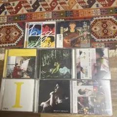 【美品】結婚式関連BGM 8枚セット