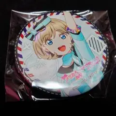 だーん様専用 5点 唐可可 缶バッジ スクフェス感謝祭 ラブライブ!