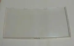 PowerBook 1400用クリアブックカバー