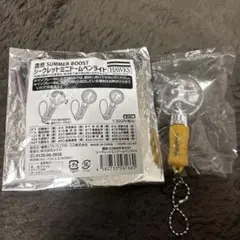 新品福岡ソフトバンクホークス若鷹ガチャシークレットミニドームペンライト鷹祭