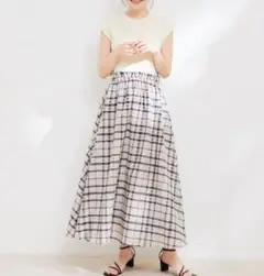 ドッキングワンピース