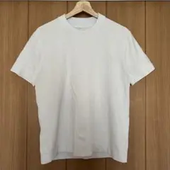 ACTIVE TAILOR MENS BIGI 半袖 Tシャツ トップス 白