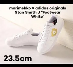marimekko adidas マリメッコ アディダス スニーカー23.5cm