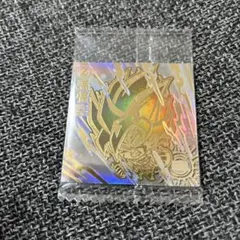 ドラゴンボールウエハース孫悟空1枚