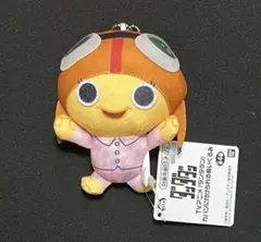 ダンダダン チキチータ マスコット