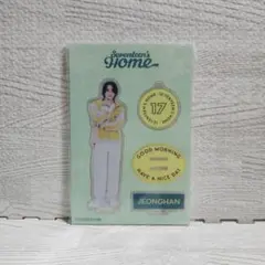 ジョンハン HOME2023 アクスタ
