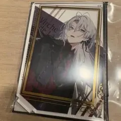 終ヴィル アクスタ マティス ②