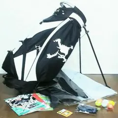 本物*送料無料 オークリー キャディバック OAKLEY ATHLETE
