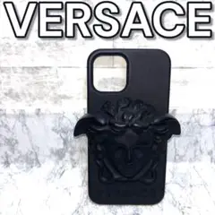 VERSACE メドゥーサ iPhone12/12pro ケース