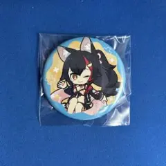 【即購入歓迎】大神ミオ My Sparkle ゲーマーズ購入特典 缶バッジ