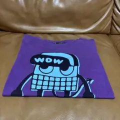ビームスTシャツ★送料込み★WDW WONDER Tシャツ