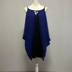 Daryl Diamord ドレス9号美品