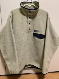 美品 パタゴニア フリース シンチラ
