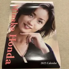 本田美奈子 カレンダー 2点セット 本田美奈子 カレンダー2006｜Yahoo!フリマ（旧PayPayフリマ）