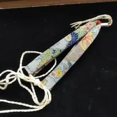 K252) 鼻緒　新品未使用品