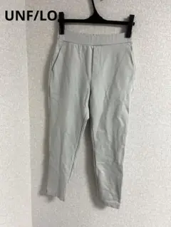 UNF/LO☆カジュアルパンツ