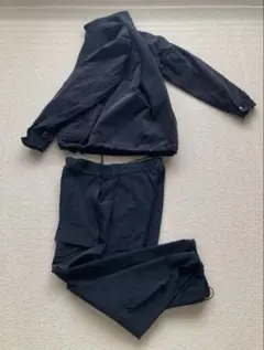 rajabrooke セットアップでの販売トラックジャケット　パンツ　M