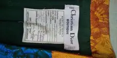 クリスチャンディオール オートクチュール