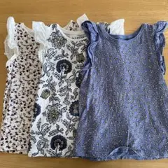 Next ノースリーブ