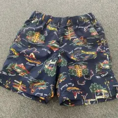 コロンビア　水陸両用　パンツ