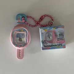 たまごっちキーホルダー