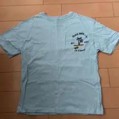 ZARA KIDS SKATE PARK L.A. Tシャツ サイズ140