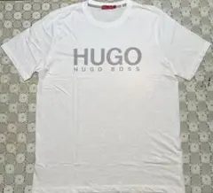 HUGO BOSS ホワイト Tシャツ SIZE XL