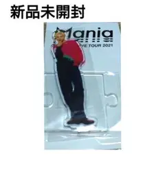 Snow Man LIVE TOUR 2021 Mania アクリルスタンド