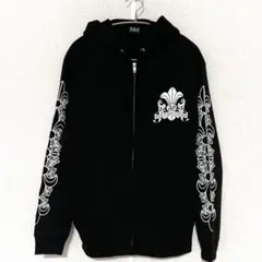 A&G エーアンドジー　Mサイズ 黒パーカー　フローラルFDL ジップパーカー 楽天市場】パーカー メンズ レディース 無地 Printstar プリント