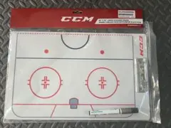 【未使用】CCM アイスホッケー コーチングボード