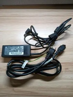 HP純正 U1000EA 19.5V 3.33A 65W ACアダプター