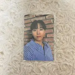 an ode スングァン