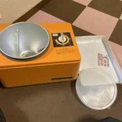 レディースニーダー KN-30 (手作りパンこね機)中古 Yahoo!オークション -「パン こね機」(キッチン、食卓) の落札