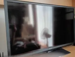 故障　ジャンク　SHARP LC-40H7 40インチ　液晶テレビ