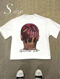 Tシャツ Y2K シティーボーイ ストリート系 平成　opium S