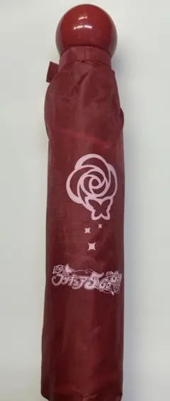 YESプリキュア5 GoGo 折りたたみ傘未使用　美品