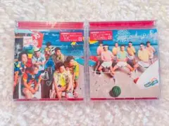 罪と夏 関ジャニ∞ SUPER EIGHT