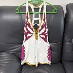 断捨離実行中 メンズユニタード