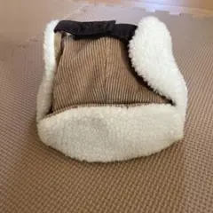 ベビー　フライトキャップ　サイズ48 BREEZE