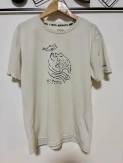 SHIRETOKO Ｔシャツ　レディース