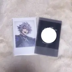 ROF-MAO チェキ風カード 不破湊 ノーマル レア