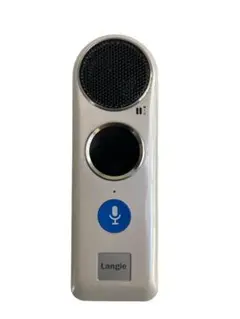 翻訳機Langie（ランジー）オンラインで52言語　長文 Amazon.co.jp: コメット COMET ランジー Langie 携帯型電子翻訳