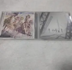 プロセカ ニーゴ CD シングル