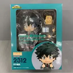 2025年最新】ねんどろいど 僕のヒーローアカデミア 緑谷出久
