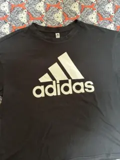 adidasティシャツX L