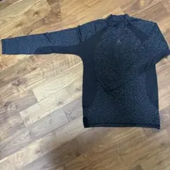 jordan dri-fit トレーニングトップ　ジャージ
