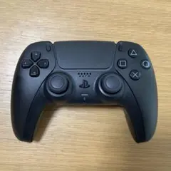 PS5 DualSenseワイヤレスコントローラ