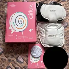 poled エアラブ4+ ロリポップ　オーツラテ